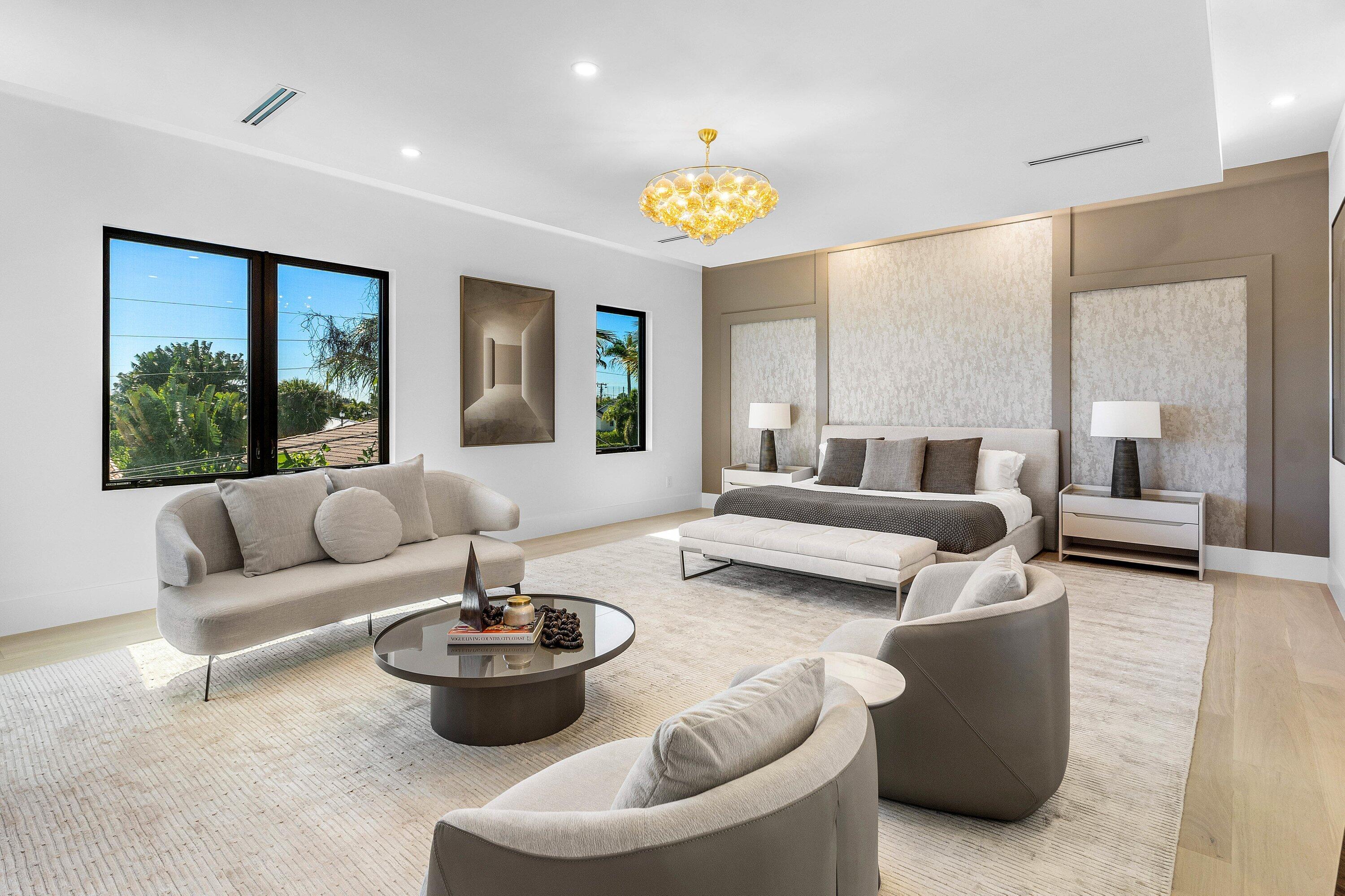 BELLE TERRE - Residential