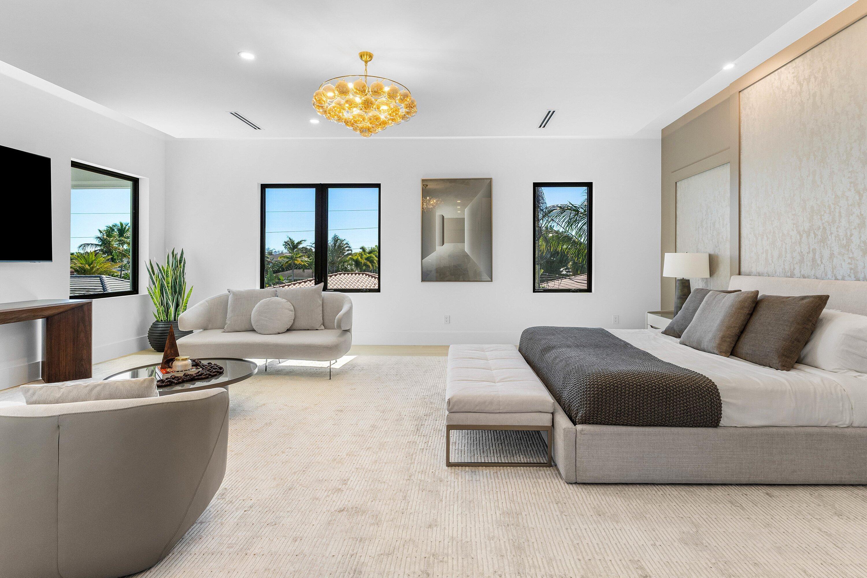 BELLE TERRE - Residential