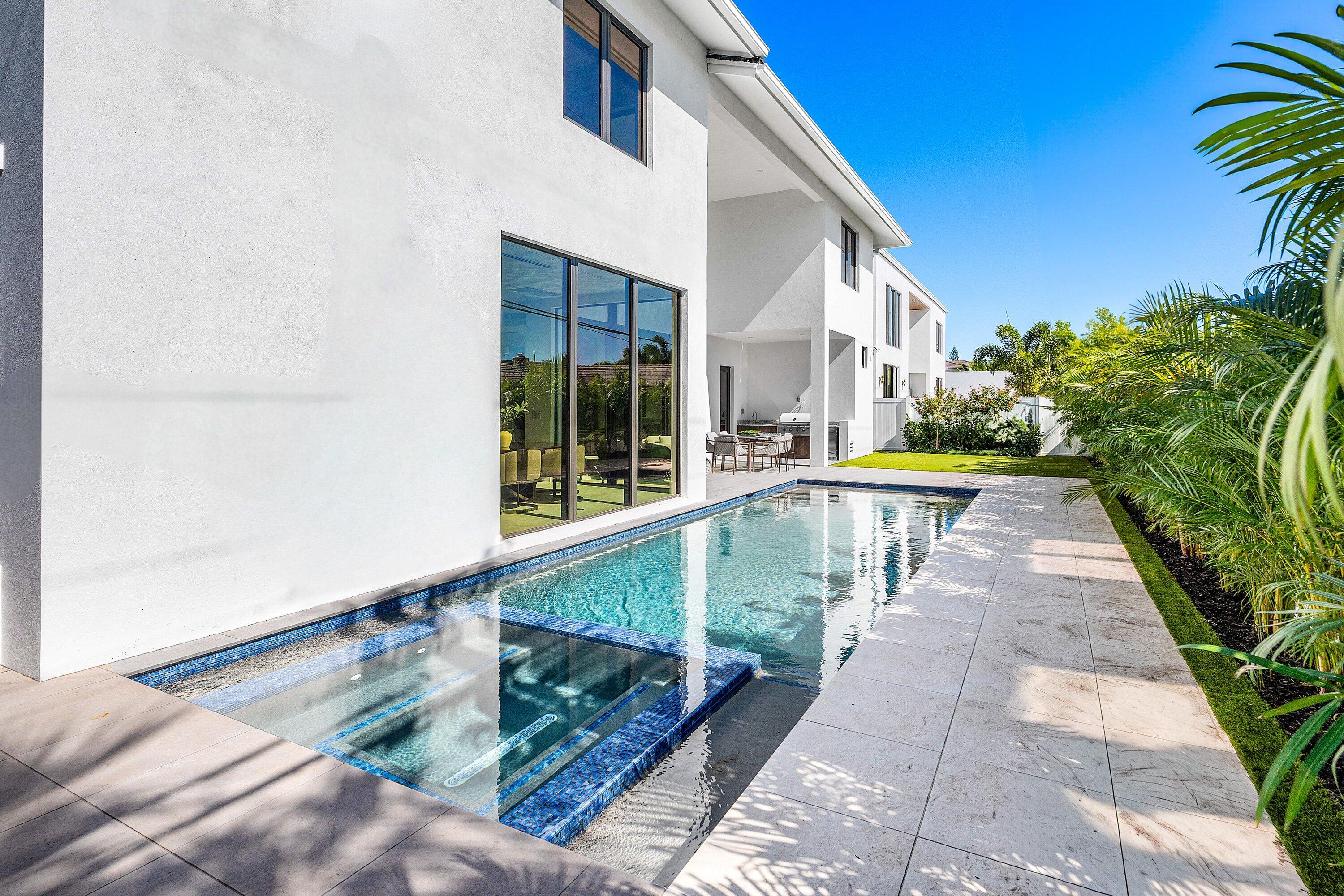 BELLE TERRE - Residential