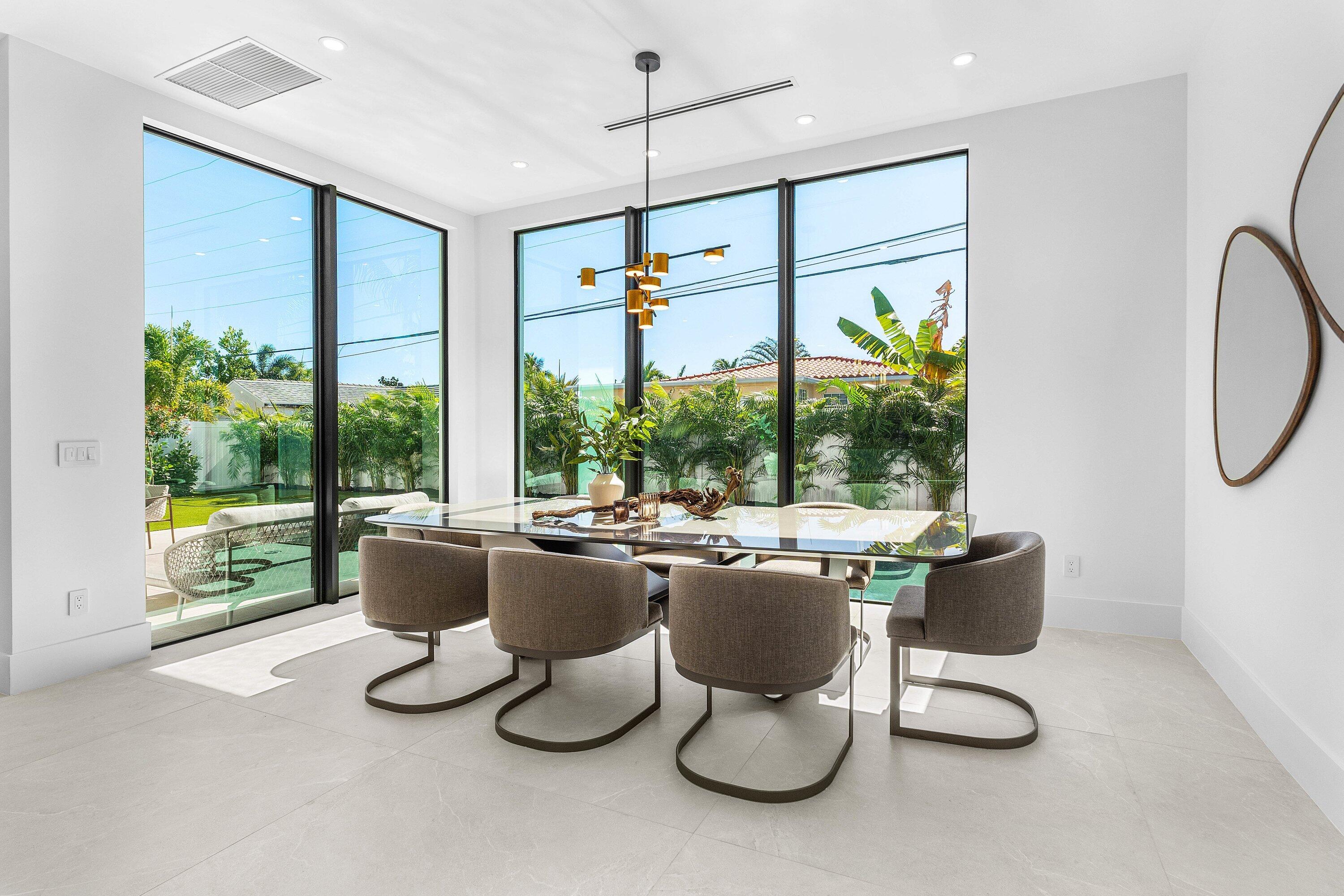 BELLE TERRE - Residential