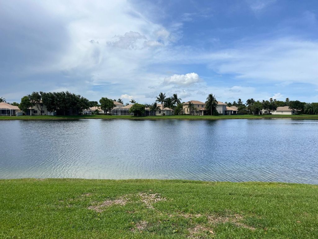 Photo of 8593 Mangrove Cay, West Palm Beach, FL 33411 (MLS # R11005612)