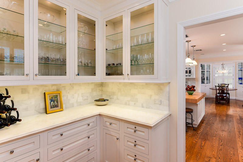 GOLFVIEW - Residential