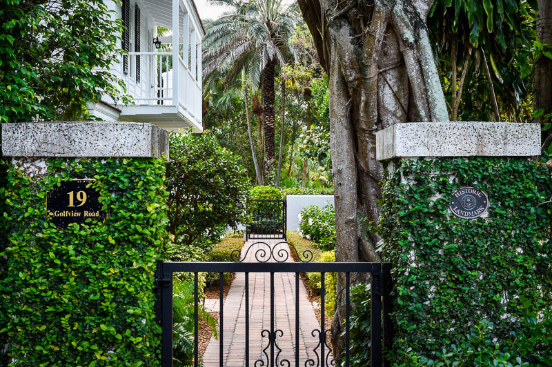 GOLFVIEW - Residential