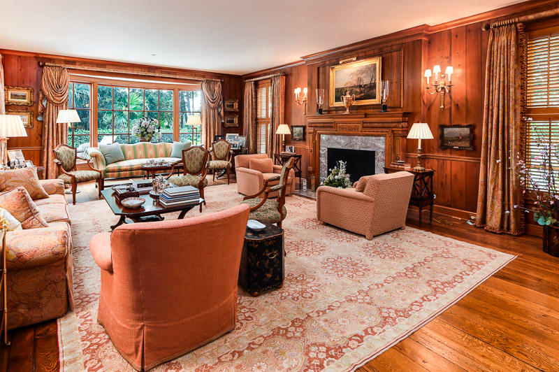 GOLFVIEW - Residential