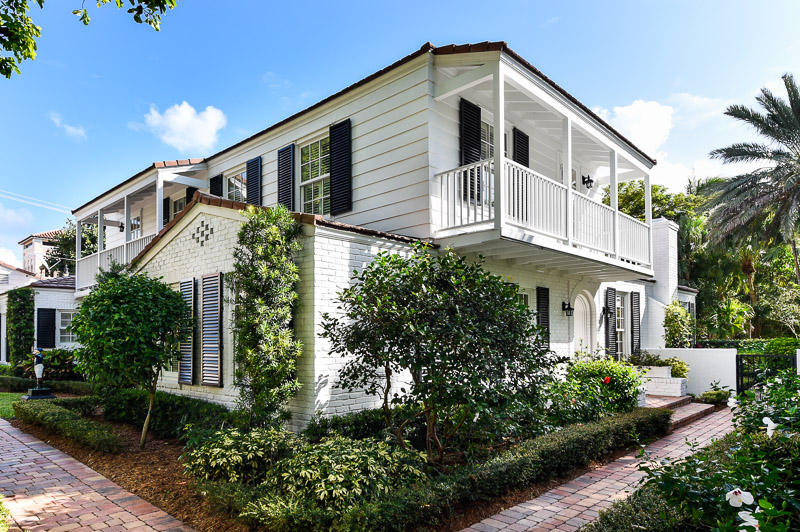 GOLFVIEW - Residential