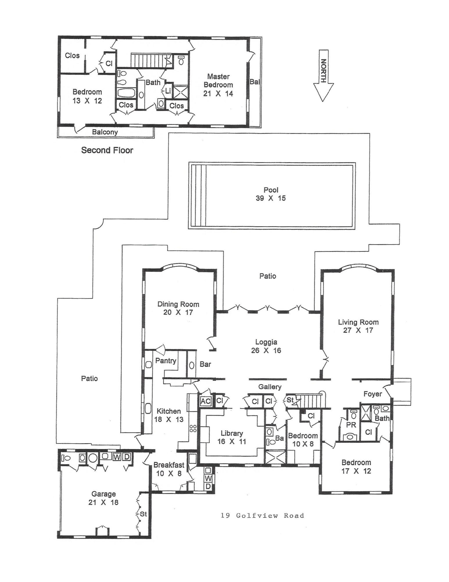 GOLFVIEW - Residential