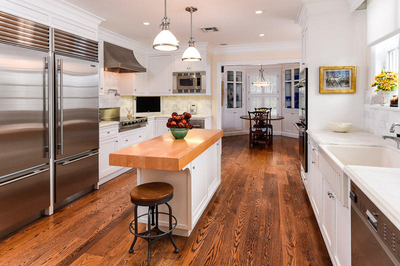 GOLFVIEW - Residential