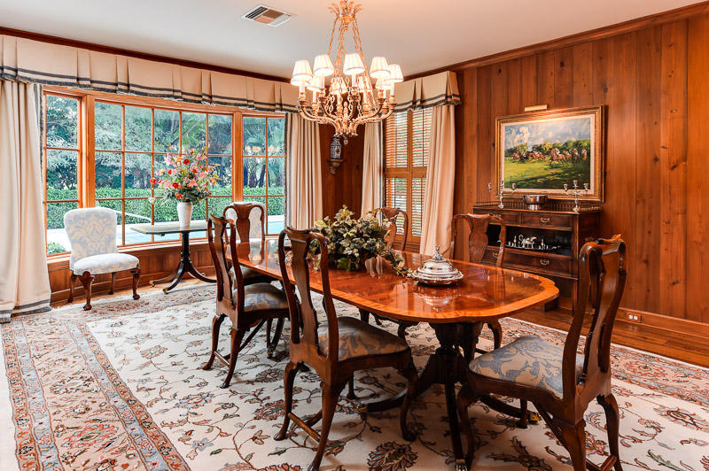 GOLFVIEW - Residential