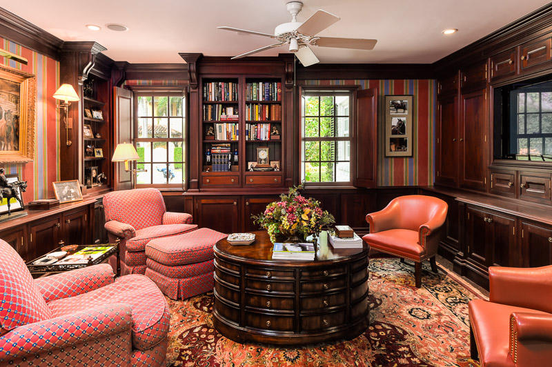 GOLFVIEW - Residential