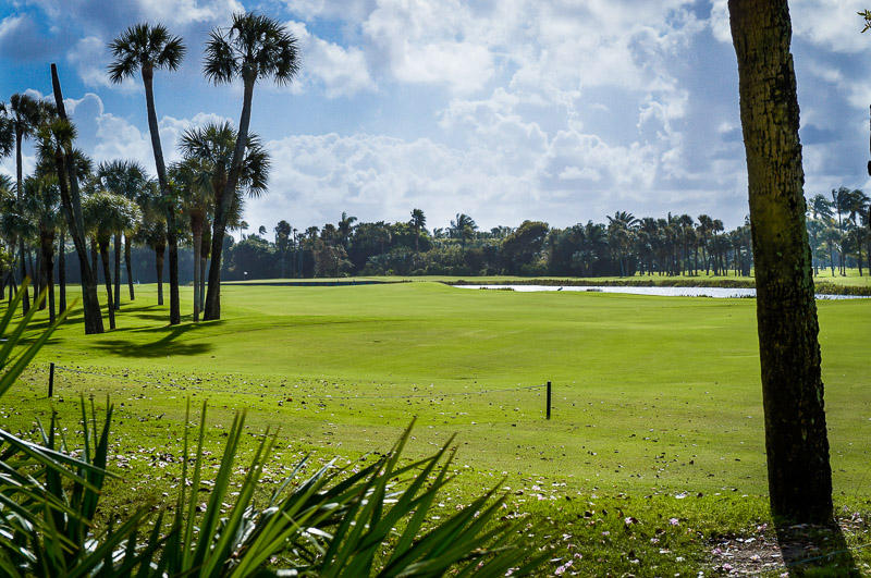 GOLFVIEW - Residential