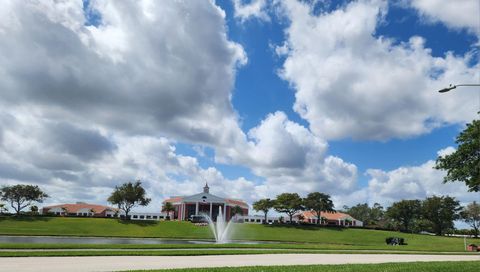 A home in Deerfield Beach