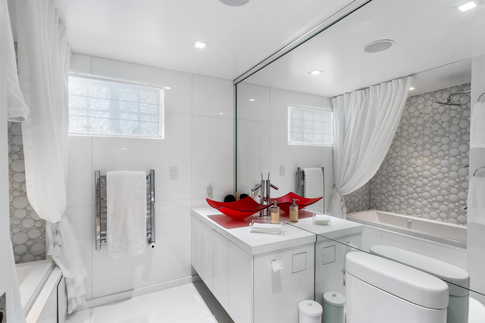 LINCOLN ROAD VILLAS SOUTH - Residential