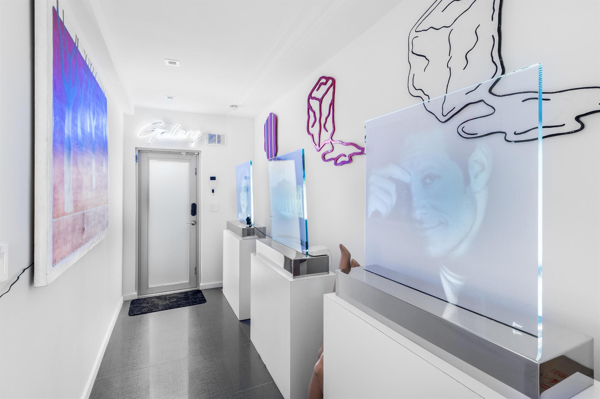 LINCOLN ROAD VILLAS SOUTH - Residential