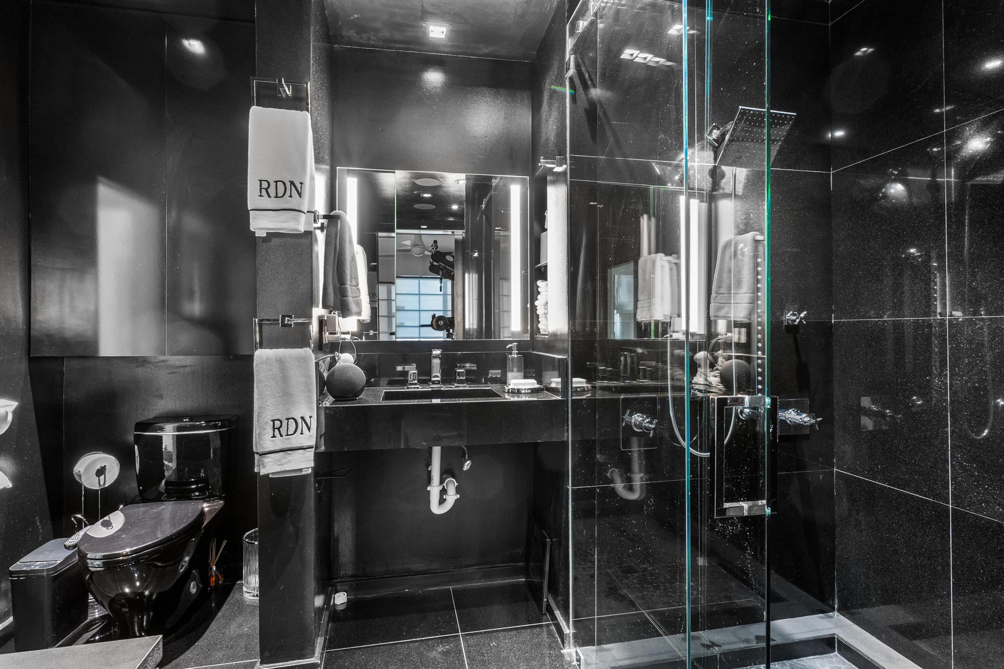 LINCOLN ROAD VILLAS SOUTH - Residential