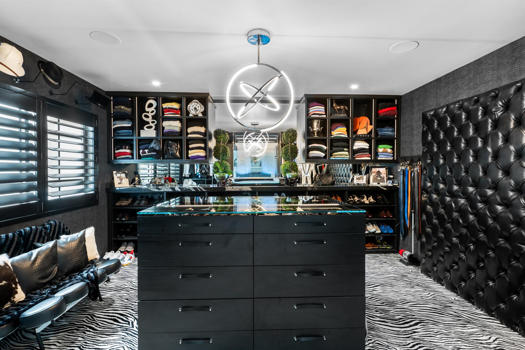 LINCOLN ROAD VILLAS SOUTH - Residential