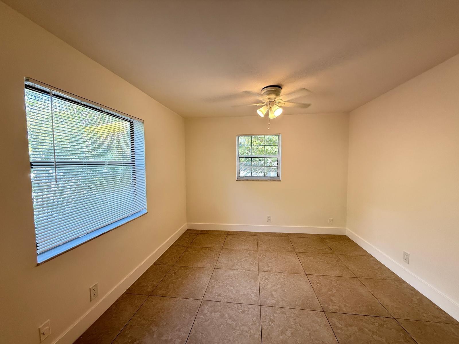 Resub Of Highland Estates - Residential Lease