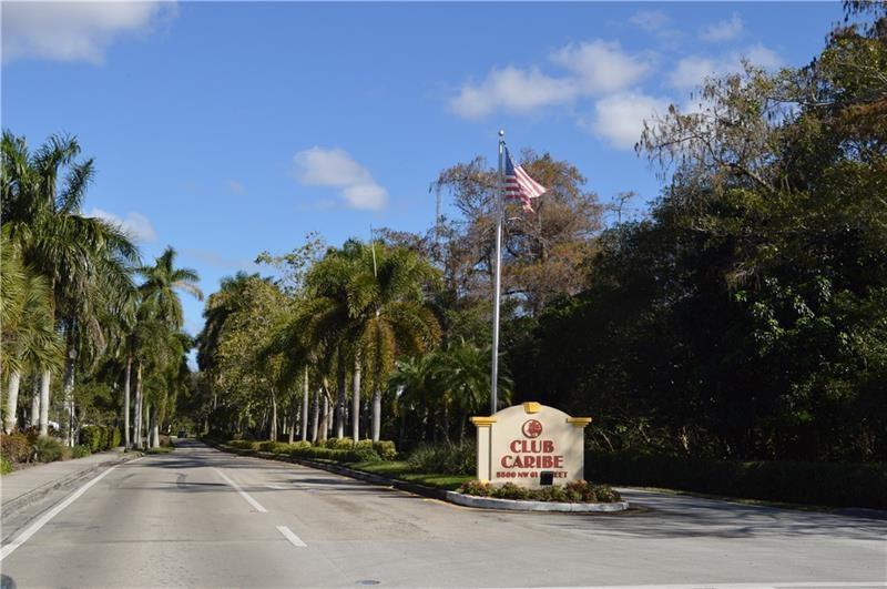 Club Caribe Condo - Residential Lease