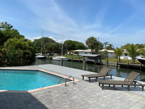705 Bahia Mar Road, Vero Beach, FL MLS: R11071799
