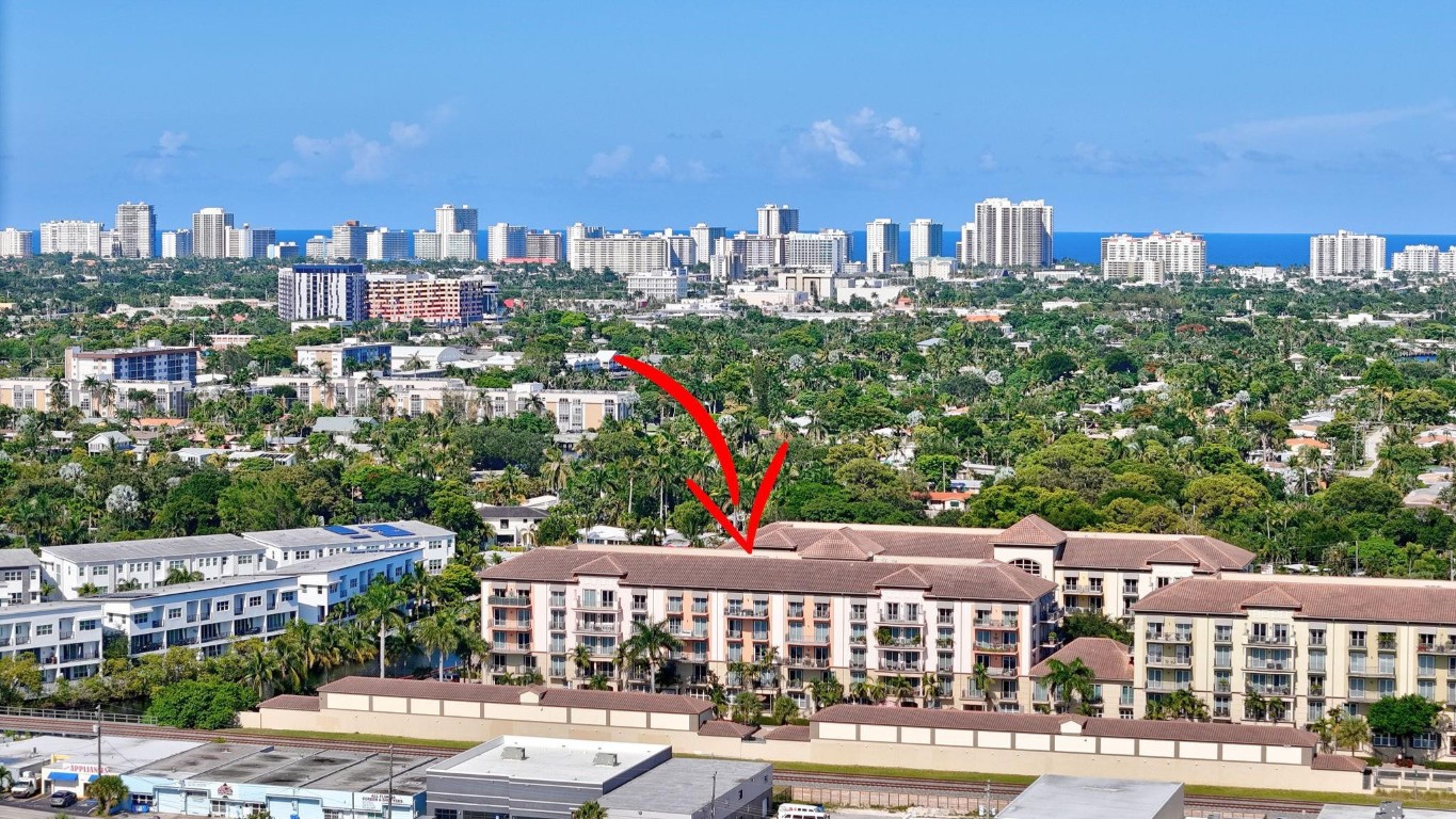 Wilton Station - Residential