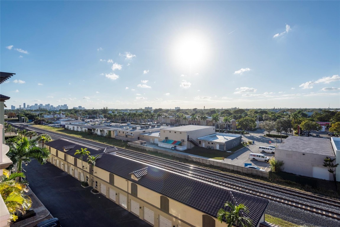 Wilton Station - Residential