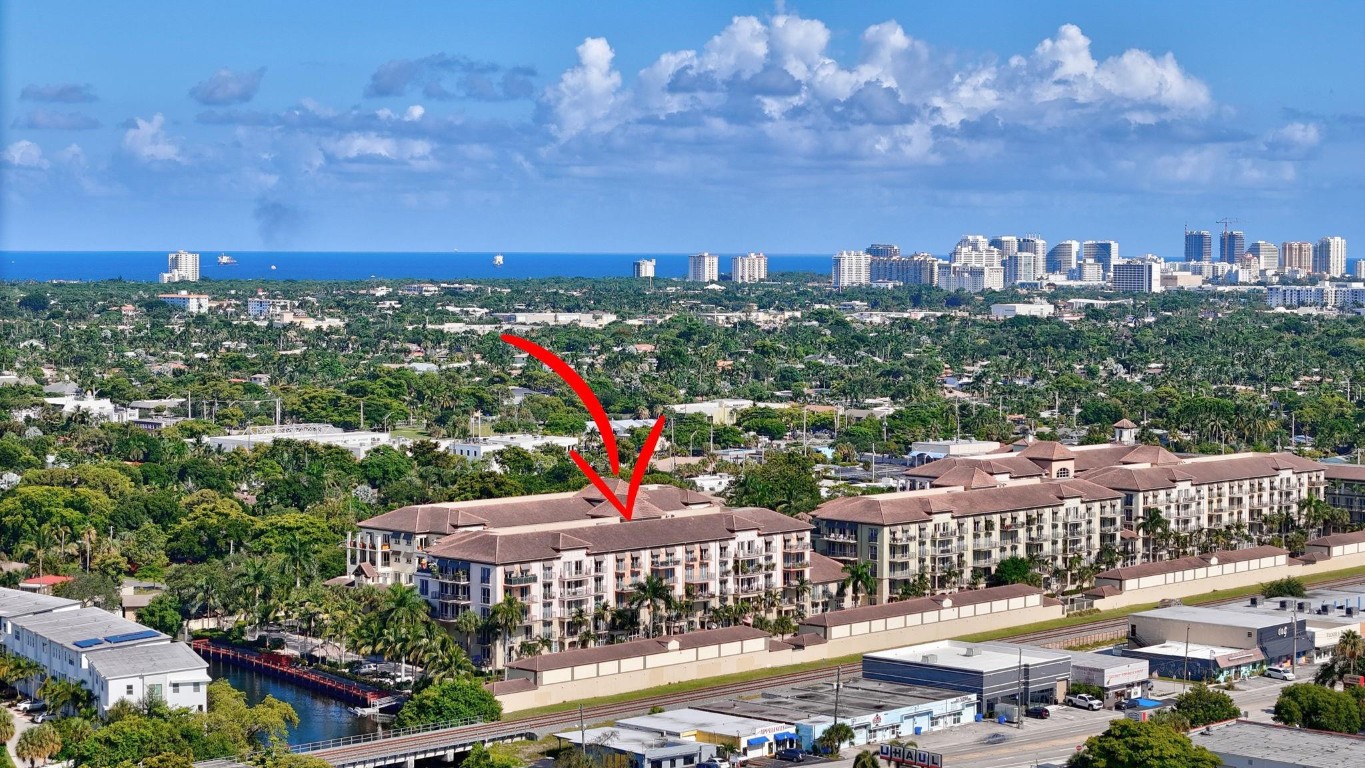 Wilton Station - Residential