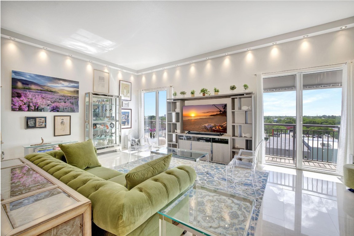 Wilton Station - Residential