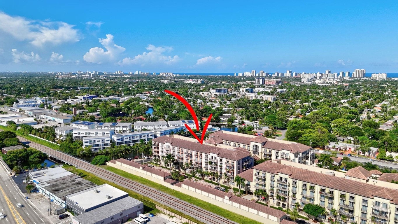 Wilton Station - Residential