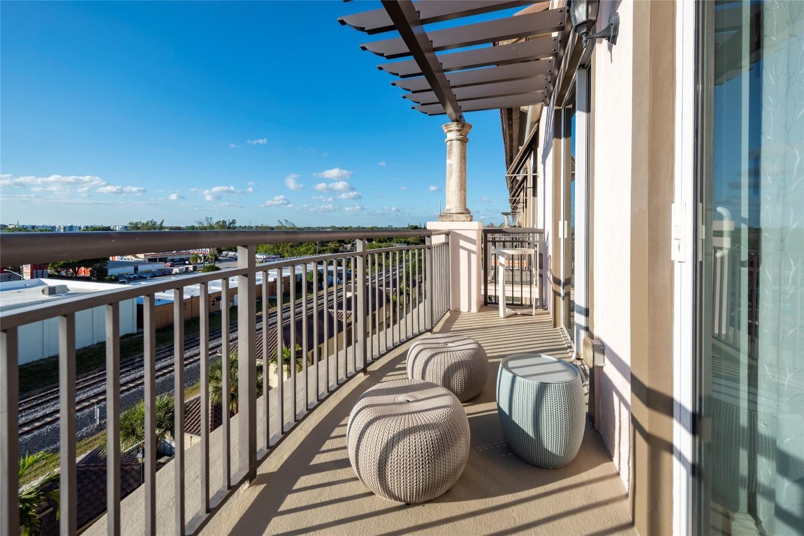 Wilton Station - Residential