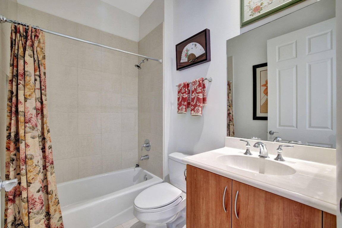 Wilton Station - Residential