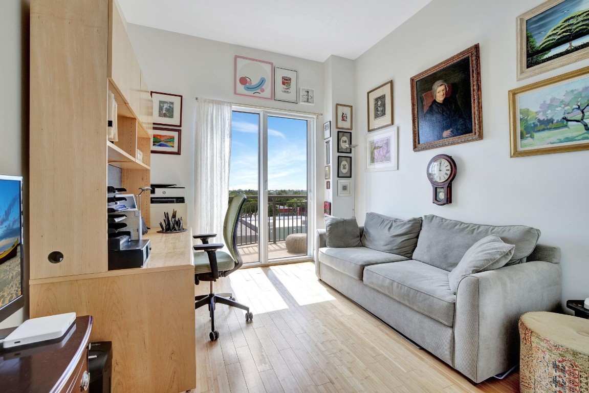 Wilton Station - Residential