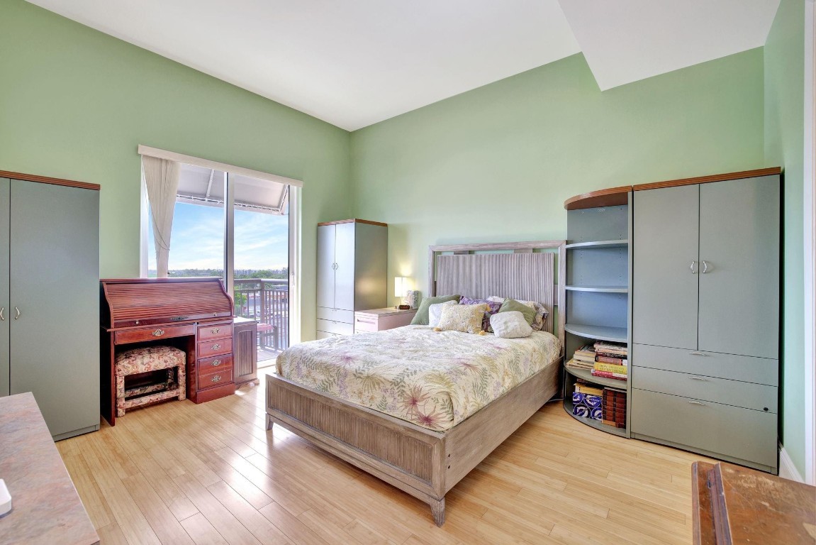 Wilton Station - Residential