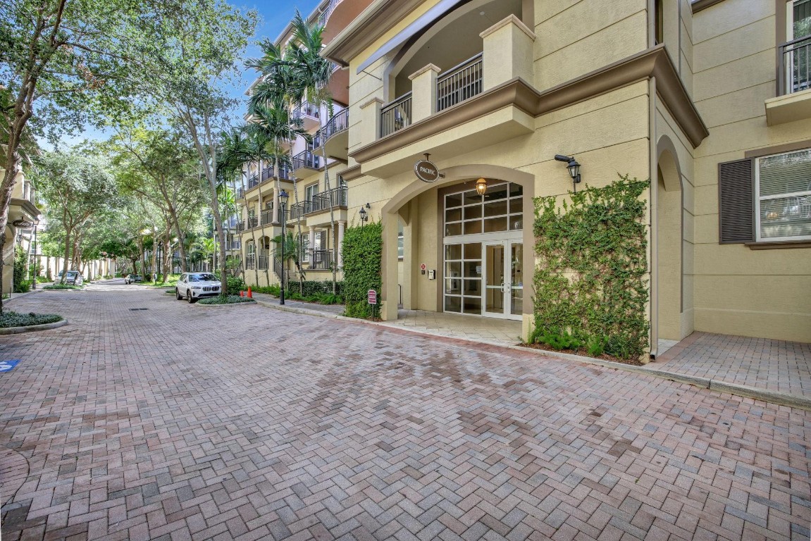 Wilton Station - Residential