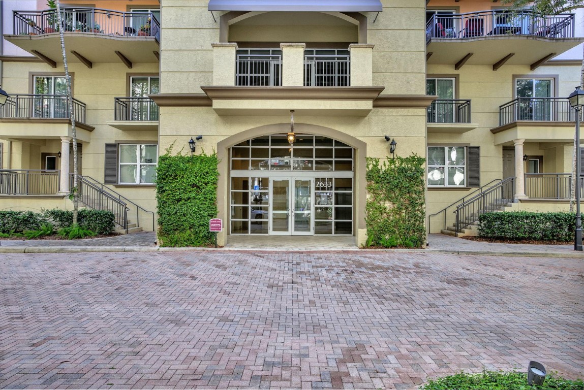 Wilton Station - Residential