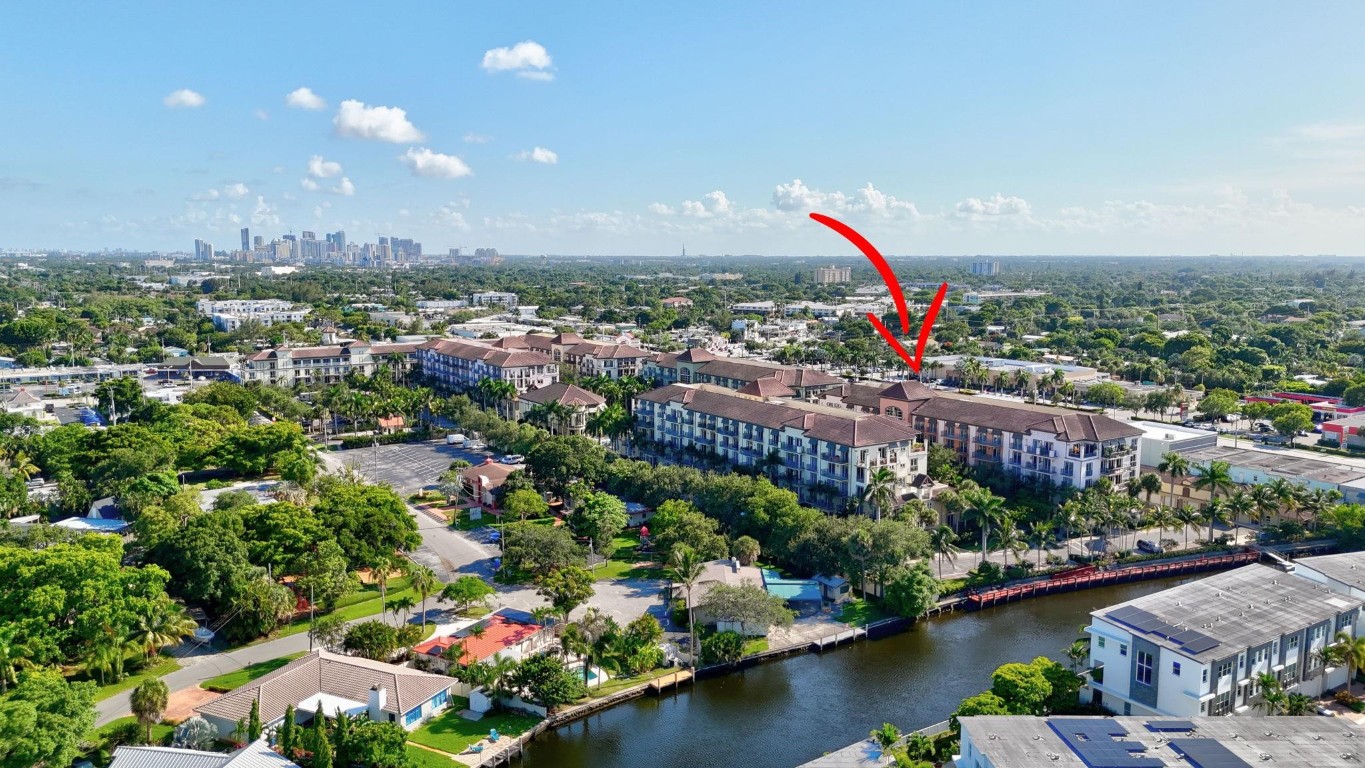 Wilton Station - Residential