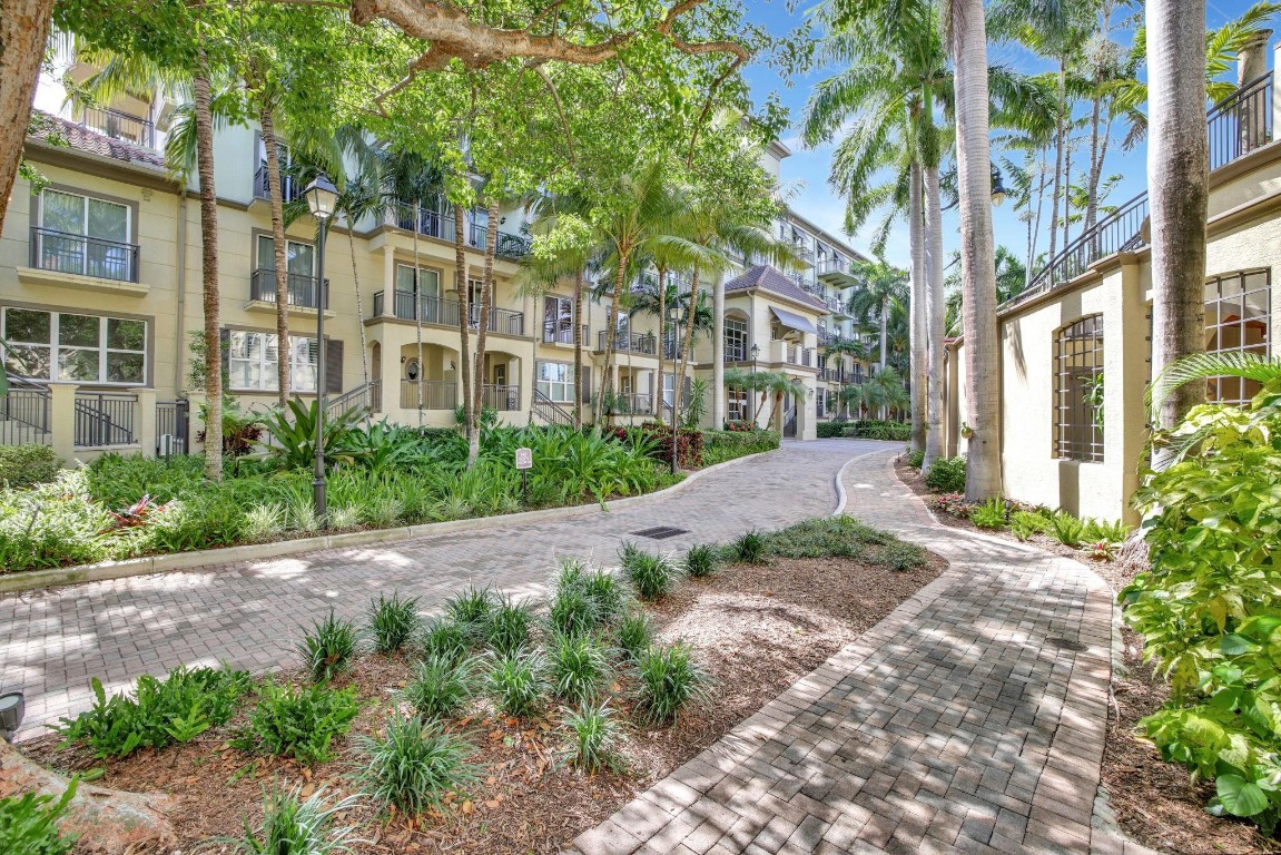 Wilton Station - Residential