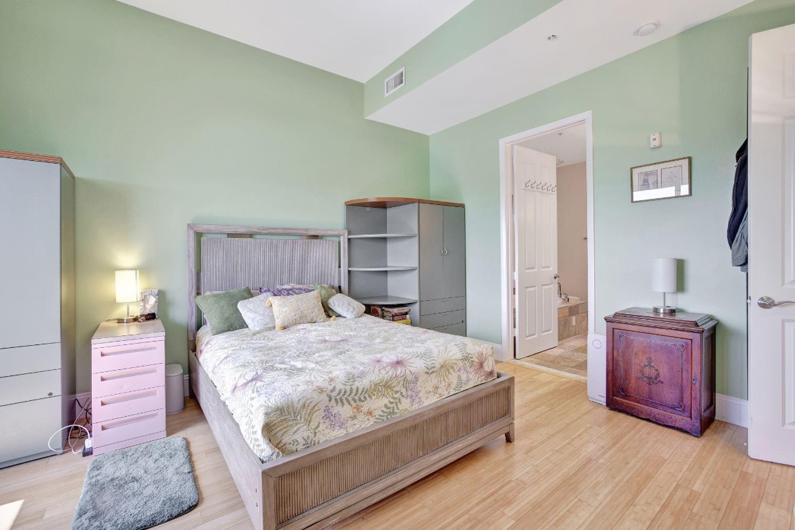 Wilton Station - Residential