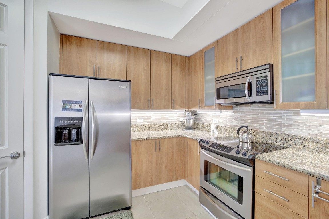 Wilton Station - Residential