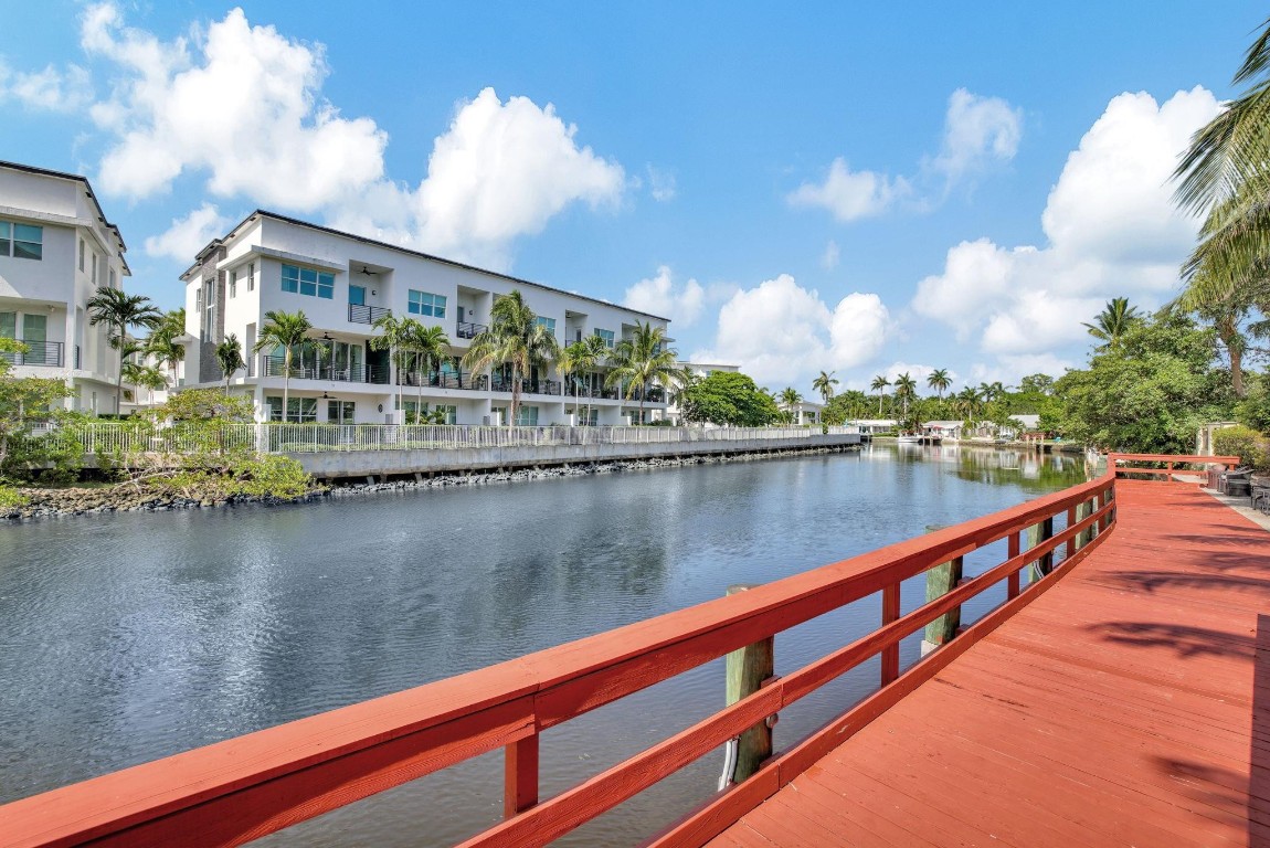 Wilton Station - Residential