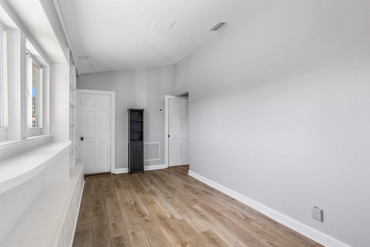 TROPIC ISLE 3RD SEC - Residential