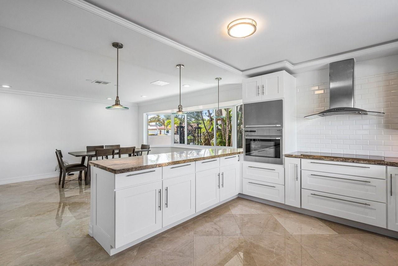 TROPIC ISLE 3RD SEC - Residential