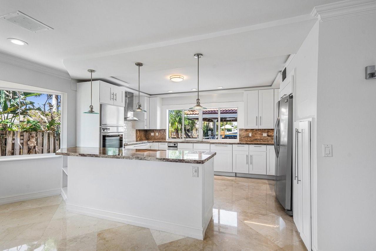 TROPIC ISLE 3RD SEC - Residential