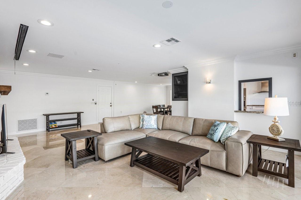 TROPIC ISLE 3RD SEC - Residential