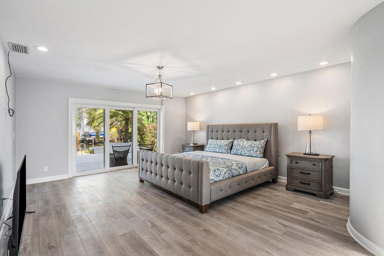 TROPIC ISLE 3RD SEC - Residential