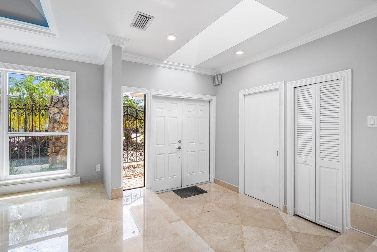 TROPIC ISLE 3RD SEC - Residential