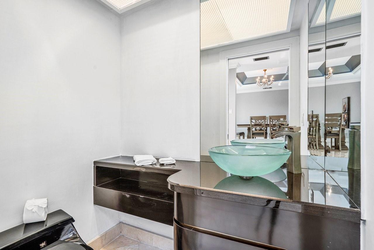 TROPIC ISLE 3RD SEC - Residential