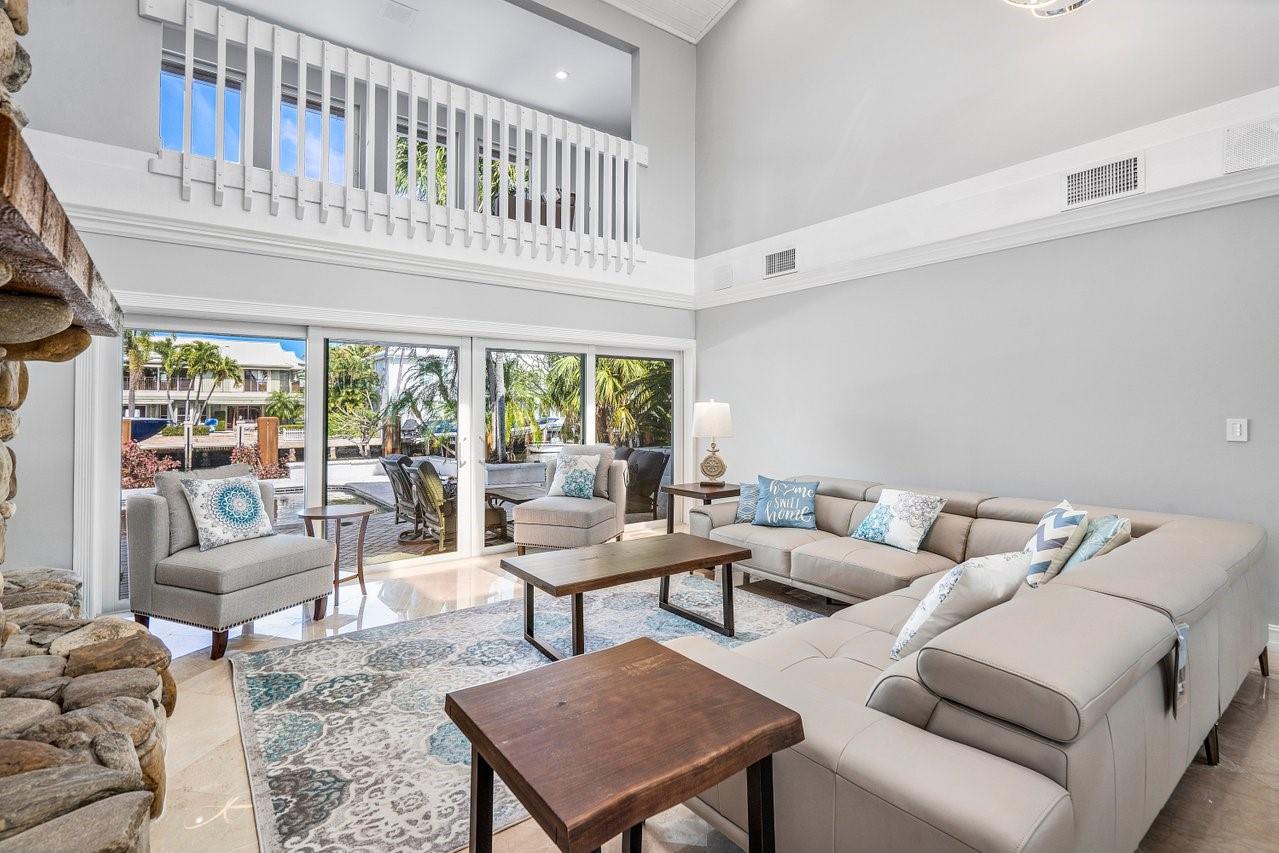 TROPIC ISLE 3RD SEC - Residential