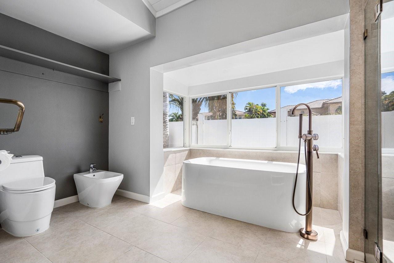 TROPIC ISLE 3RD SEC - Residential