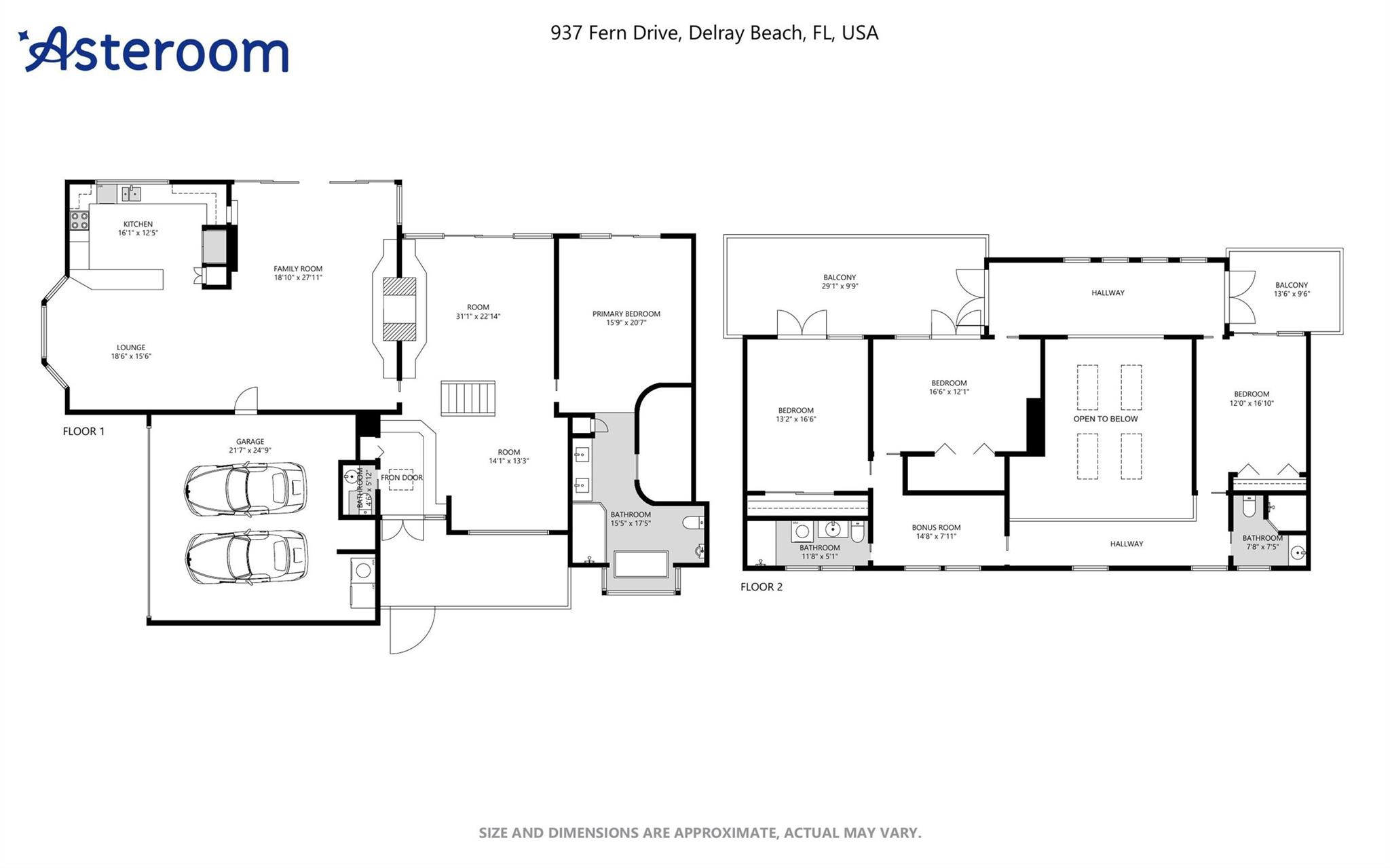 TROPIC ISLE 3RD SEC - Residential