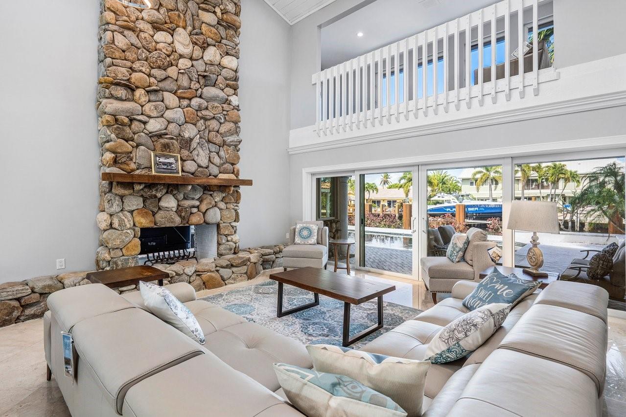 TROPIC ISLE 3RD SEC - Residential