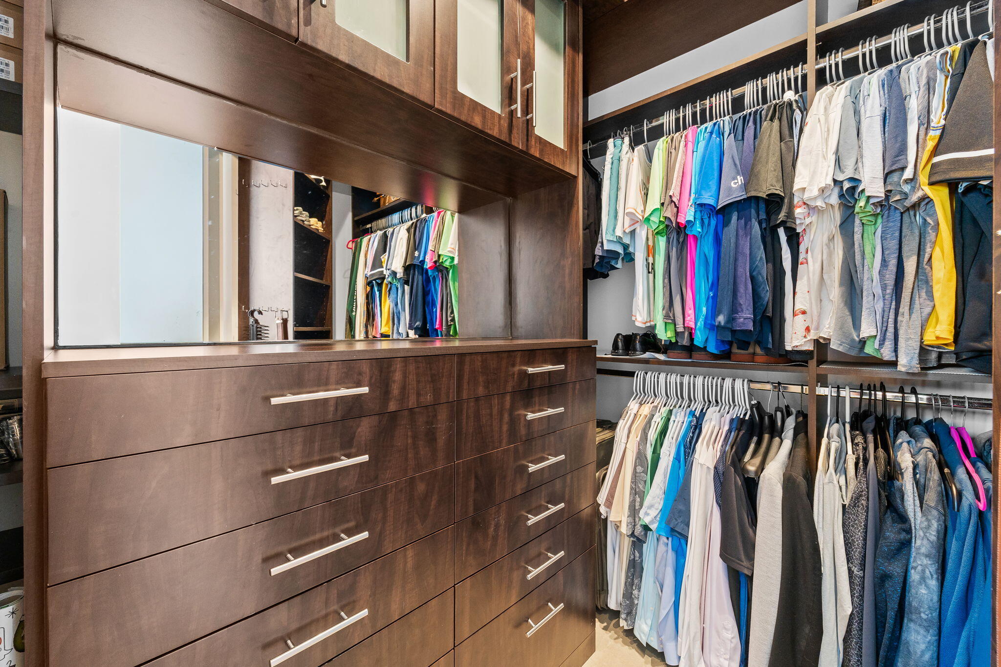 LATITUDE ON THE RIVER CONDO - Residential Lease